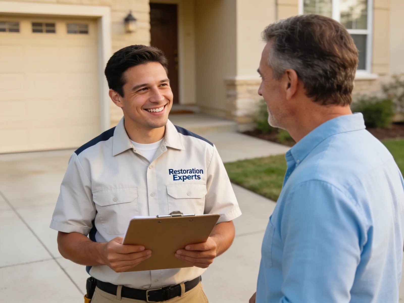 Water Damage Cleanup Churdan, IA FAQs